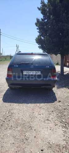 Mercedes C 220-4