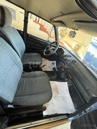 LADA (VAZ) 2106 2003, 80,000 km - 1.6 l - Şəmkir