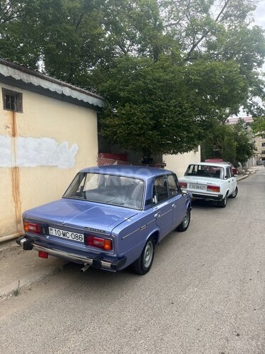 LADA (VAZ) 2106 2003, 80,000 km - 1.6 l - Şəmkir