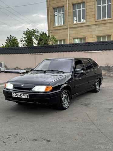 LADA (VAZ) 2114 2010, 250,000 km - 1.6 l - Gəncə