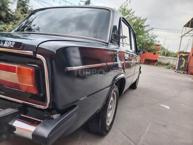 LADA (VAZ) 2106 2006, 72,548 km - 1.6 l - Ağdaş