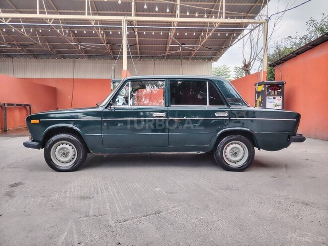 LADA (VAZ) 2106 2006, 72,548 km - 1.6 l - Ağdaş