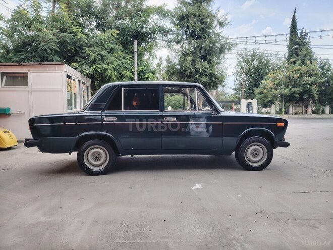 LADA (VAZ) 2106 2006, 72,548 km - 1.6 l - Ağdaş
