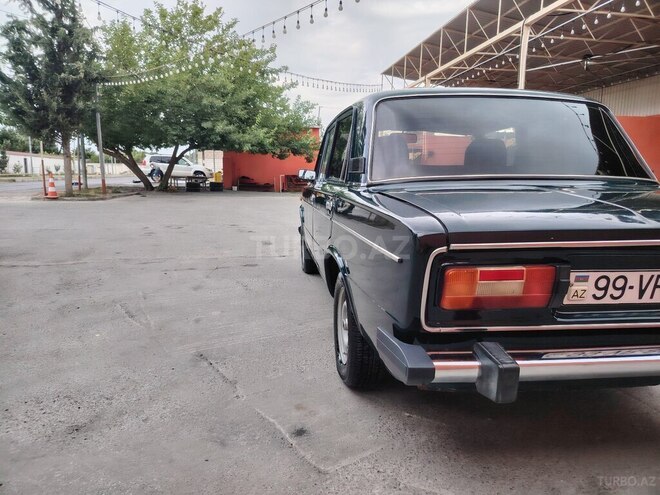LADA (VAZ) 2106 2006, 72,548 km - 1.6 l - Ağdaş
