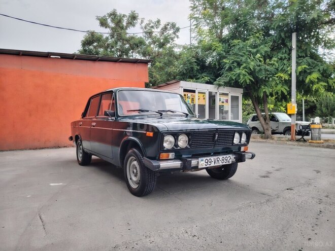 LADA (VAZ) 2106 2006, 72,548 km - 1.6 l - Ağdaş