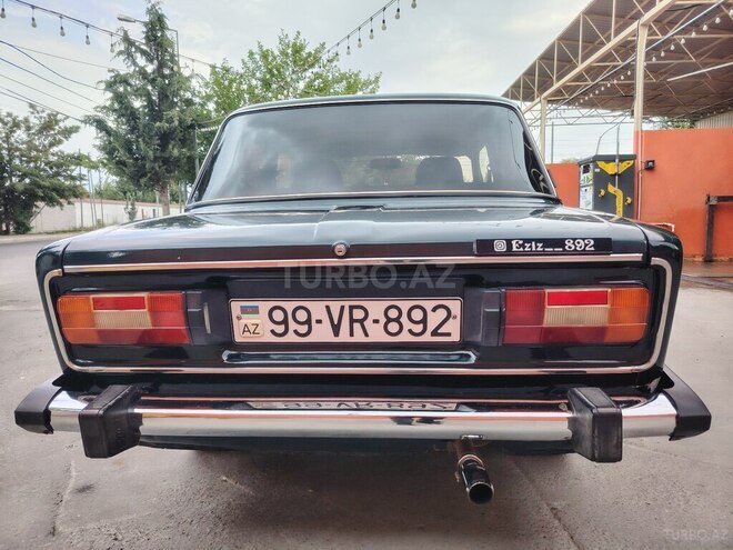 LADA (VAZ) 2106 2006, 72,548 km - 1.6 l - Ağdaş