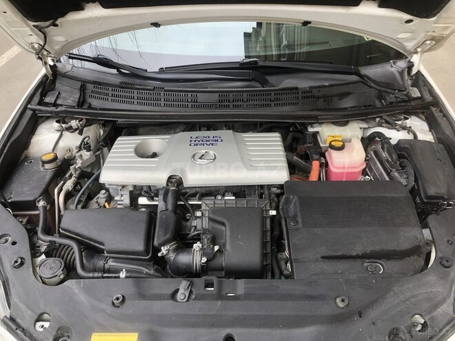 Lexus CT 200h-18