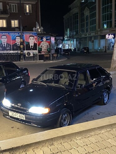 LADA (VAZ) 2114 2010, 250,000 km - 1.6 l - Gəncə