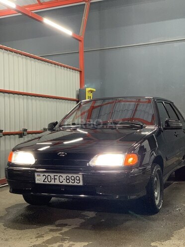 LADA (VAZ) 2114 2010, 250,000 km - 1.6 l - Gəncə