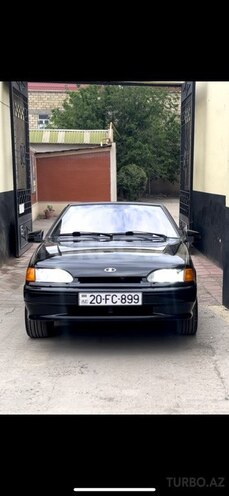 LADA (VAZ) 2114 2010, 250,000 km - 1.6 l - Gəncə