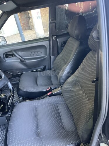 LADA (VAZ) 2114 2010, 250,000 km - 1.6 l - Gəncə