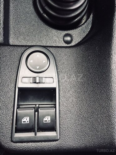 LADA (VAZ) Niva 2017, 127,000 km - 1.7 л - Bakı