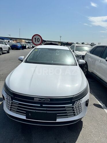 BYD Destroyer 05 2025, 0 km - 1.5 l - Bakı