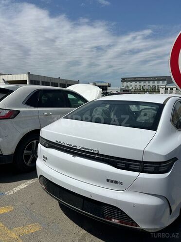 BYD Destroyer 05 2025, 0 km - 1.5 l - Bakı