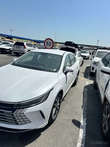 BYD Destroyer 05 2025, 0 km - 1.5 l - Bakı