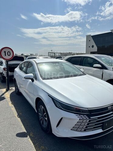 BYD Destroyer 05 2025, 0 km - 1.5 l - Bakı