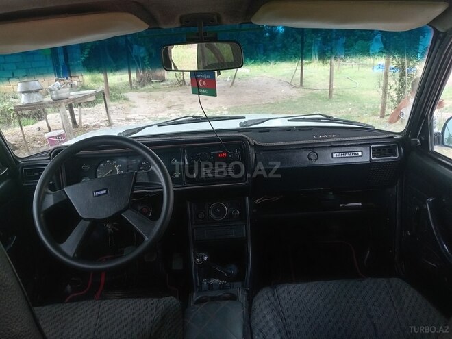 LADA (VAZ) 2107 2000, 89,475 km - 1.6 л - Sabirabad