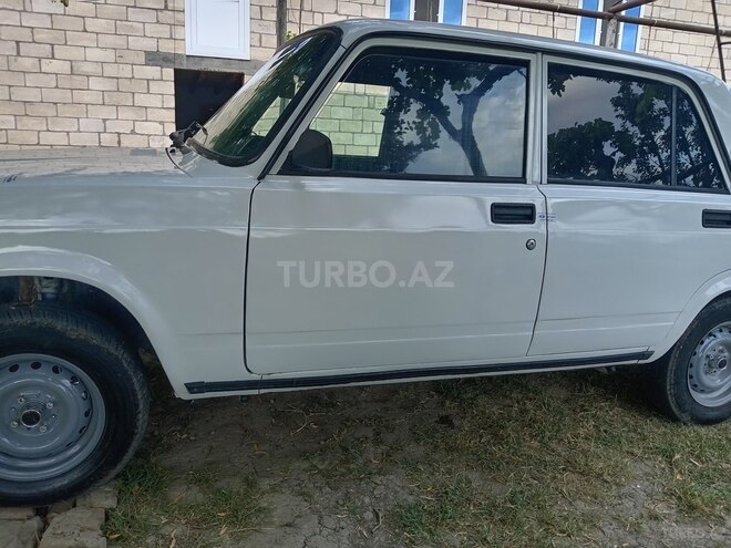 LADA (VAZ) 2107 2000, 89,475 km - 1.6 л - Sabirabad