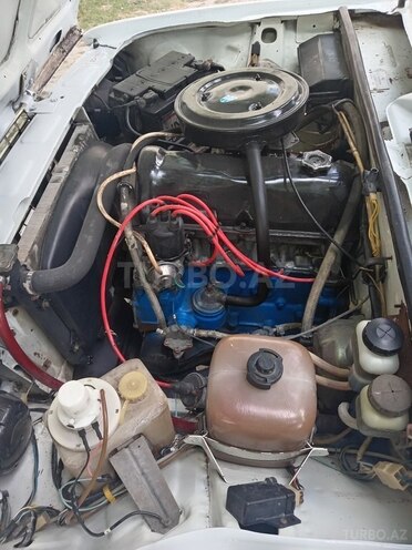 LADA (VAZ) 2107 2000, 89,475 km - 1.6 л - Sabirabad