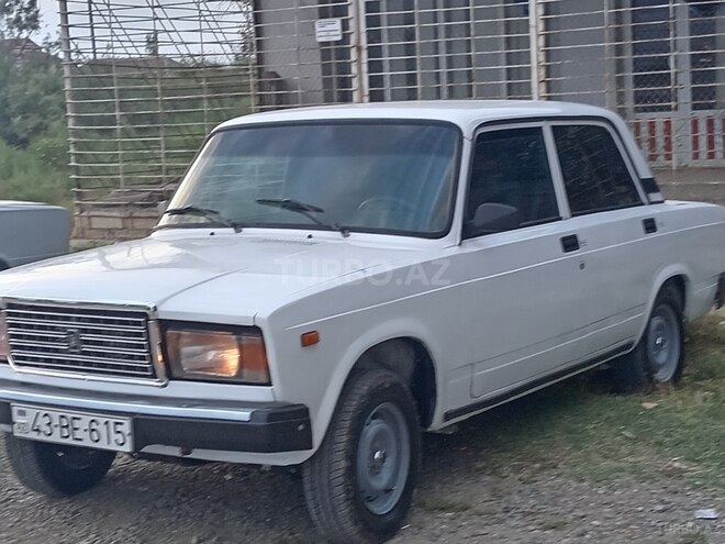 LADA (VAZ) 2107 2000, 89,475 km - 1.6 л - Sabirabad
