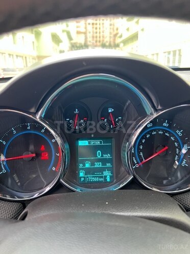 Chevrolet Cruze 2014, 173,000 km - 1.4 л - Bakı