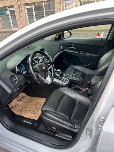 Chevrolet Cruze 2014, 173,000 km - 1.4 л - Bakı