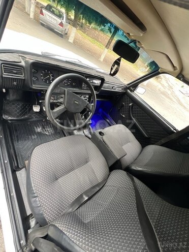 LADA (VAZ) 2107 2007, 99,000 km - 1.6 l - Şamaxı