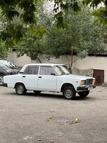 LADA (VAZ) 2107 2007, 99,000 km - 1.6 l - Şamaxı