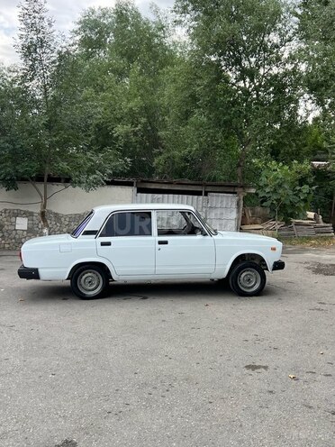 LADA (VAZ) 2107 2007, 99,000 km - 1.6 l - Şamaxı