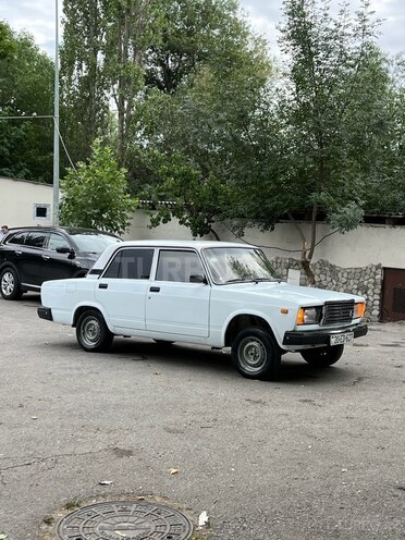 LADA (VAZ) 2107 2007, 99,000 km - 1.6 l - Şamaxı
