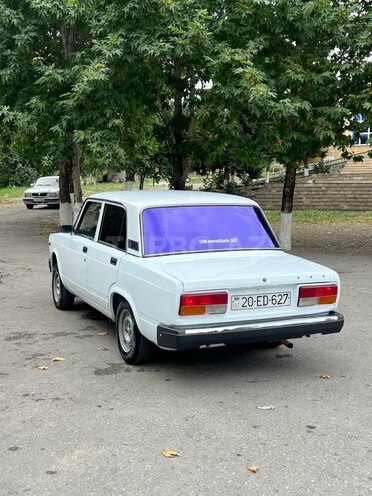 LADA (VAZ) 2107 2007, 99,000 km - 1.6 l - Şamaxı