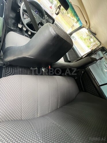 LADA (VAZ) 2107 2007, 99,000 km - 1.6 l - Şamaxı