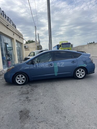 Toyota Prius 2008, 321,000 km - 1.5 l - Bakı