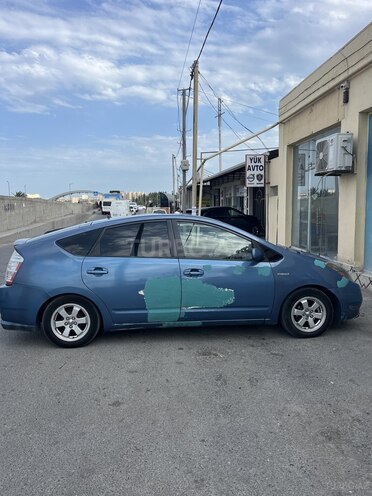 Toyota Prius 2008, 321,000 km - 1.5 l - Bakı