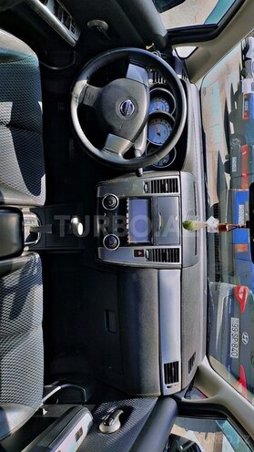 Nissan Tiida 2012, 208,272 km - 1.5 l - Bakı