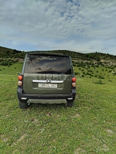 GWM Hover M2 2012, 241,386 km - 1.5 l - Gəncə