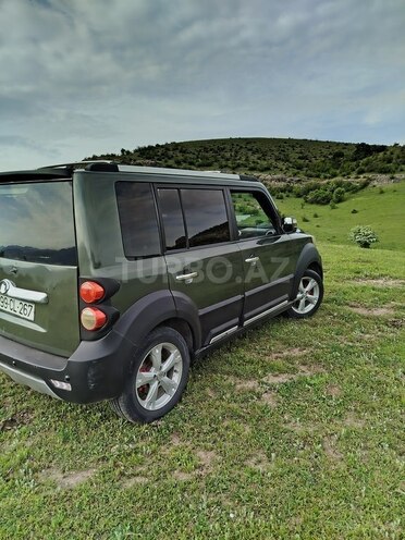 GWM Hover M2 2012, 241,386 km - 1.5 l - Gəncə