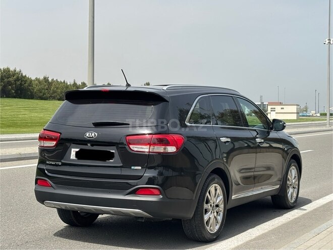 Kia Sorento-7