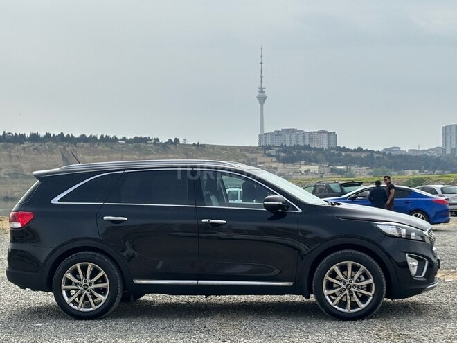 Kia Sorento-6