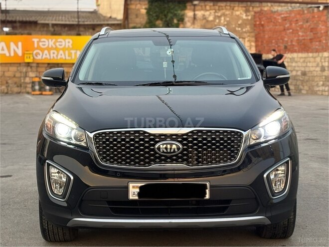 Kia Sorento-5