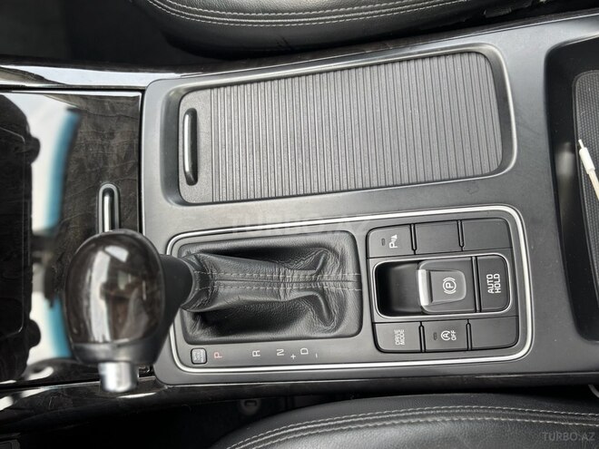 Kia Sorento-8