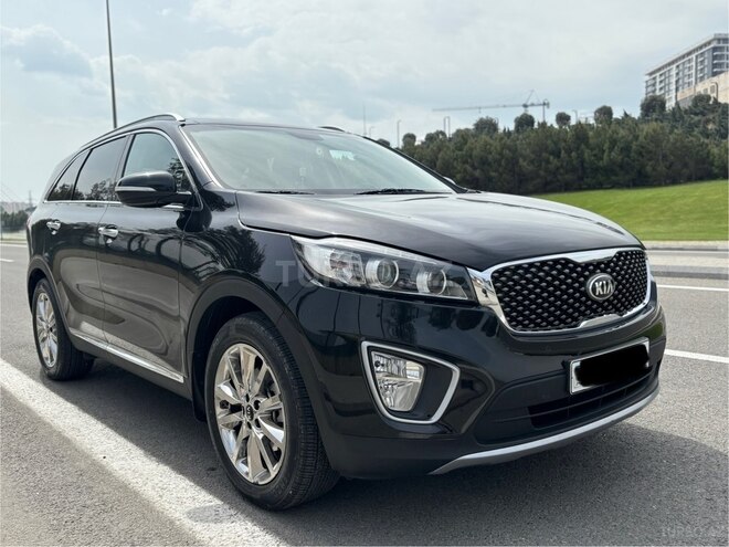Kia Sorento-3