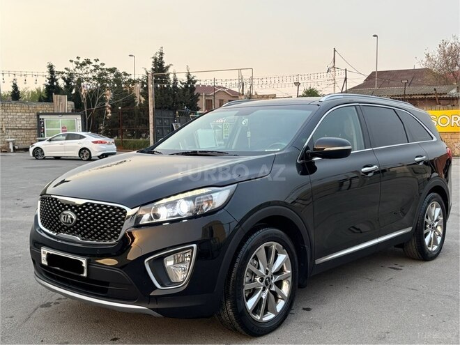Kia Sorento-16