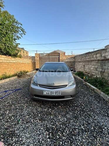 Toyota Prius 2007, 482,803 km - 1.5 l - Bakı