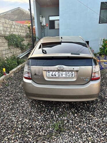 Toyota Prius 2007, 482,803 km - 1.5 l - Bakı
