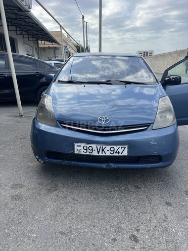 Toyota Prius 2008, 321,000 km - 1.5 l - Bakı