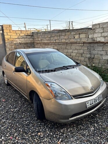 Toyota Prius 2007, 482,803 km - 1.5 l - Bakı
