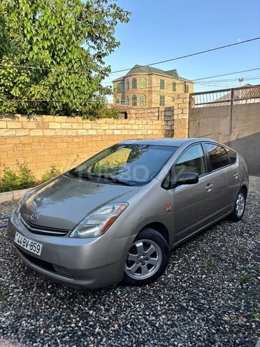 Toyota Prius 2007, 482,803 km - 1.5 l - Bakı