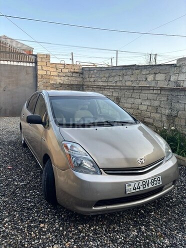 Toyota Prius 2007, 482,803 km - 1.5 l - Bakı