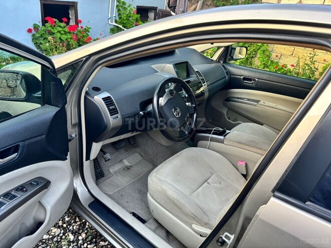 Toyota Prius 2007, 482,803 km - 1.5 l - Bakı